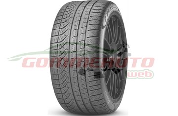 COP. 245/40VR18 PIRELLI WINTER PZERO MO1 XL 97V